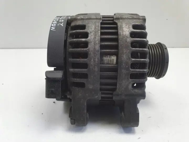 Ford Mondeo MK4 2.0 TDCI ALTERNATOR 0121615028 150A