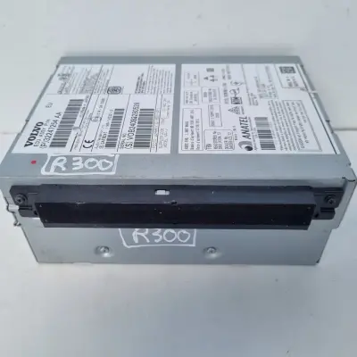 Volvo VOLVO V60 I S60 II V40 II CZYTNIK NAWIGACJI Radio 32247254 32247254AA