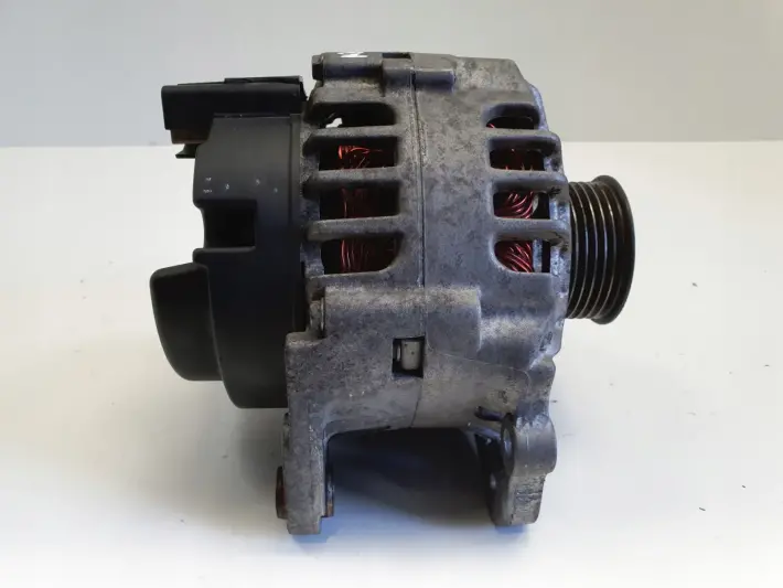 Seat Ibiza III VW Polo IV Skoda Fabia I 1.2 6V ALTERNATOR VALEO