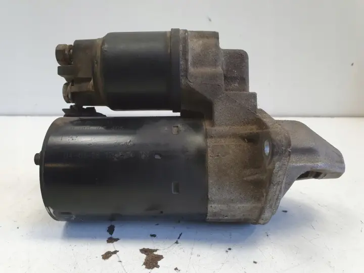 Opel Zafira B 1.8 16V ROZRUSZNIK bosch oryginał 00011707405