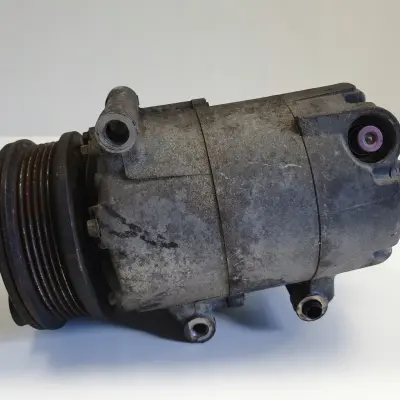 Ford S-MAX 2.0 TDCI SPRĘŻARKA KLIMATYZACJI