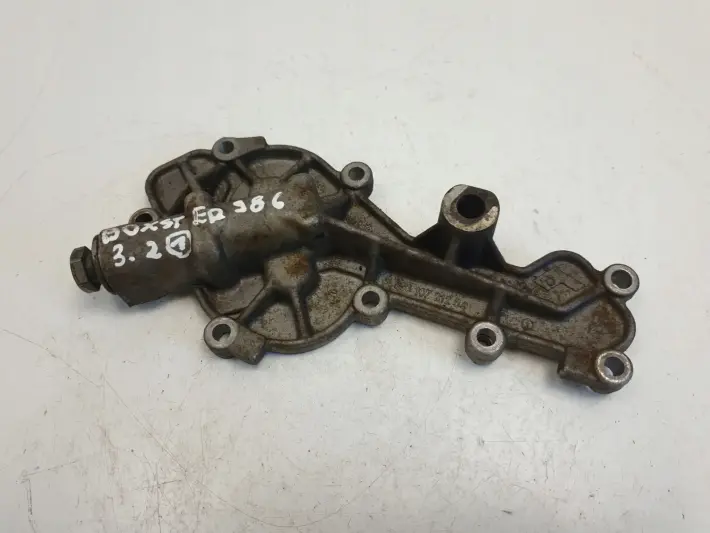 Porsche Boxster 986 3.2 OBUDOWA POMPY OLEJU