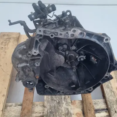 Peugeot Partner I 1.6 HDI SKRZYNIA BIEGÓW manualna MANUAL 20DM83