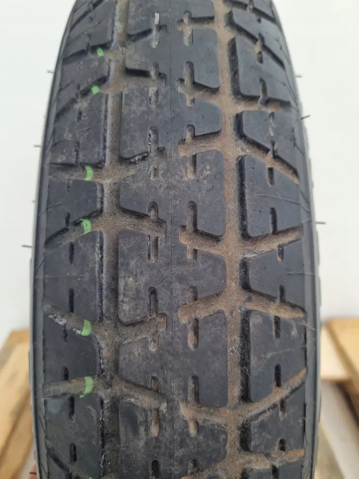 Subaru Impreza Legacy IV KOŁO DOJAZDOWE dojazdówka 135/80 R16 D16 5x100