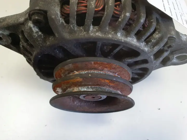 Mitsubishi Pajero III 3.2 DID ALTERNATOR ME203546 125A