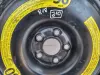 Audi Seat Vw Skoda KOŁO DOJAZDOWE dojazdówka 125/70 R18 5x100 1J0601027M