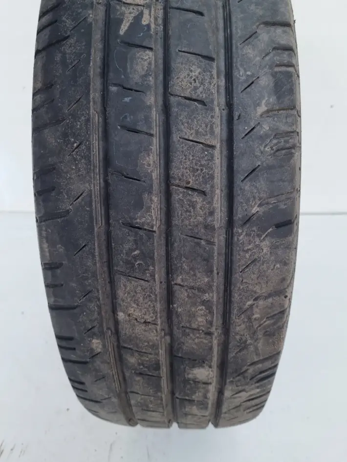 Mercedes Vito KOŁO ZAPASOWE Zapas felga 205/65 R16C 5x112 ET52 A4474010101