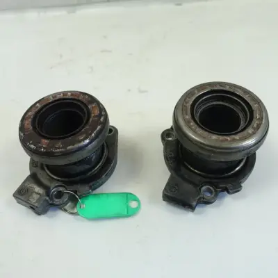 Opel Zafira B 1.9 CDTI 8V WYSPRZEGLIK ŁOŻYSKO F40