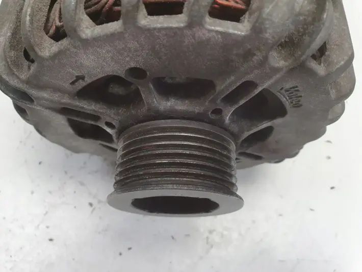 Citroen DS4 1.6 HDI E-HDI ALTERNATOR valeo 9675753680 180A