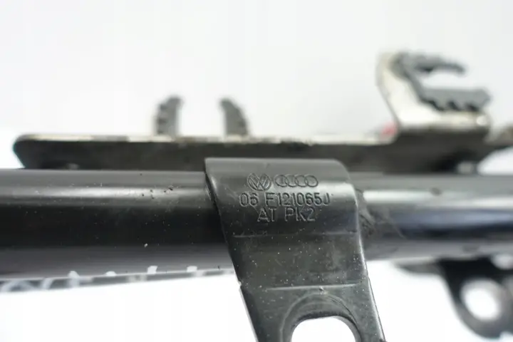 VW Golf V 2.0 FSI WĄŻ WODY RURKA WODY króciec