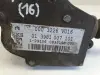 Smart ForTwo 0.7 T turbo WYSPRZĘGLIK 013981007101 0003226V016