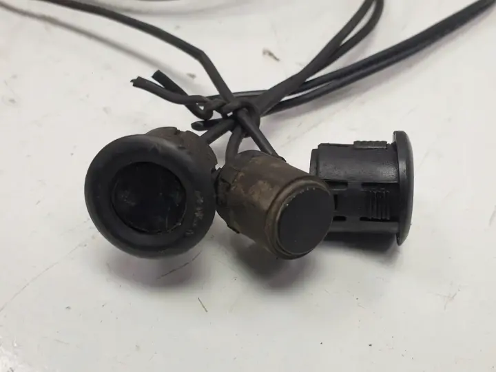 Mitsubishi Space Star WIĄZKA CZUJNIKÓW PARKOWANIA