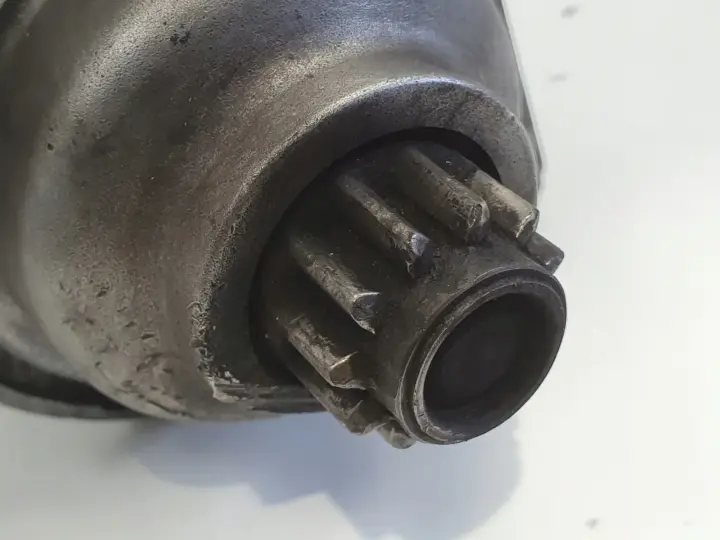 Audi A3 8L Golf IV 1.9 TDI ROZRUSZNIK valeo 02A911024B D7RS30