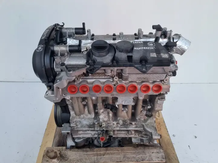 SILNIK Volvo S60 III 2.0 T T8 TURBO ładna kompresja B4204T34