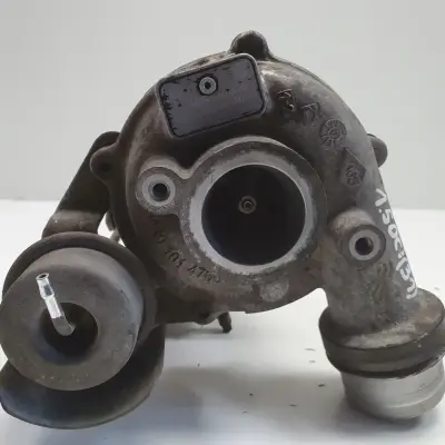 Renault Megane III 1.5 DCI TURBOSPRĘŻARKA turbo H82728353