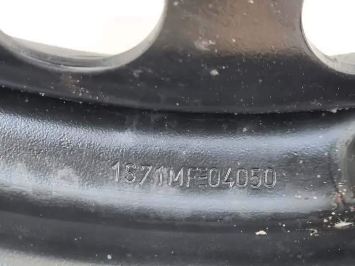 Ford C-Max Focus Mk2 II KOŁO DOJAZDOWE dojazdówka 125/85 R16 5x108 1S71MF