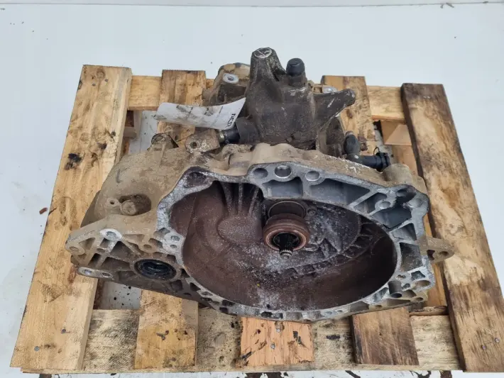 Opel Corsa D 1.3 CDTI SKRZYNIA BIEGÓW AUCE374 manualna MANUAL