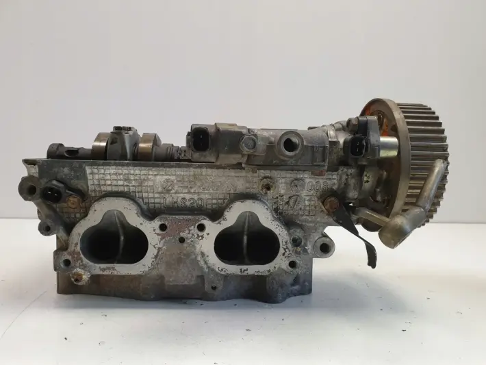 Subaru Impreza WRX 2.0 T GŁOWICA CYLINDRÓW