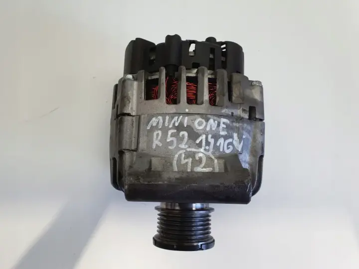 Mini One R56 1.4 16V VTi ALTERNATOR