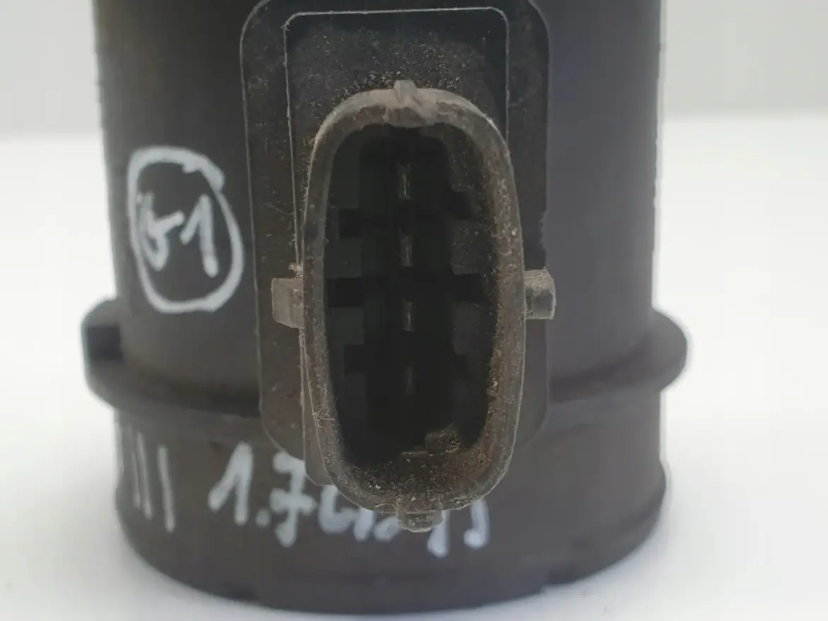 Opel Astra III H 1.7 CDTI PRZEPŁYWOMIERZ 0281002618 55350048