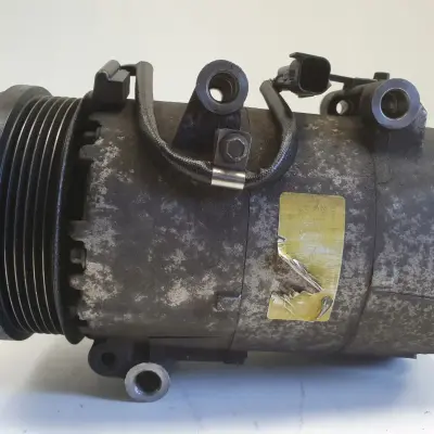 Ford Focus MK2 1.8 TDCI SPRĘŻARKA KLIMATYZACJI