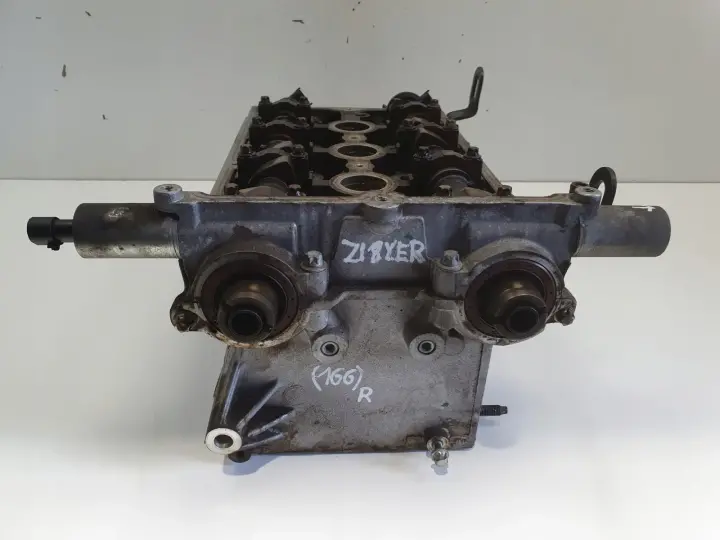 Opel Vectra C 1.8 16V GŁOWICA CYLINDRÓW Z18XER 55353286