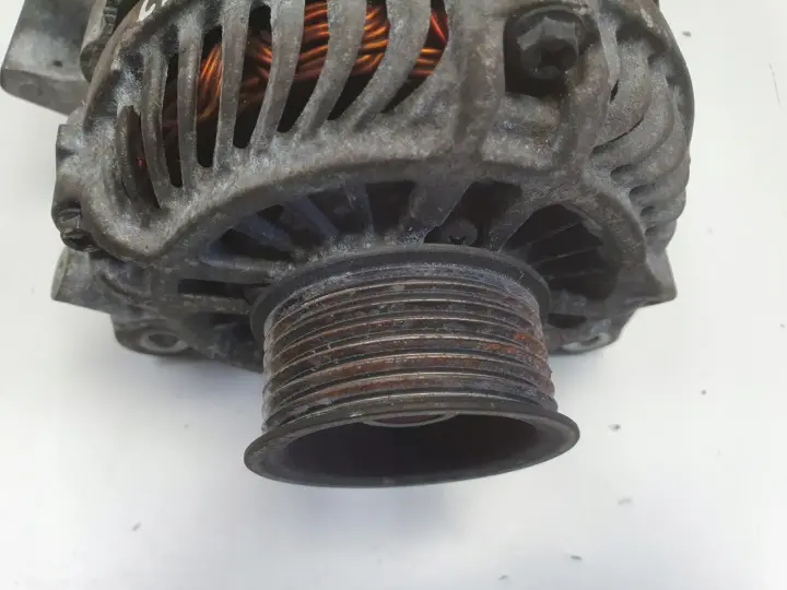Honda Civic VIII 1.8 VTEC ALTERNATOR A2TC1391ZE