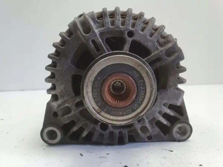 Suzuki SX4 1.6 DDIS ALTERNATOR valeo 31400-69K00-000 TG15C127