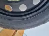 Audi Seat Vw Golf VI KOŁO DOJAZDOWE dojazdówka 125/70 R16 1K0601027S 5x112