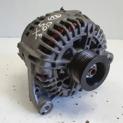 BMW X5 3.0 D 306d1 ALTERNATOR Valeo