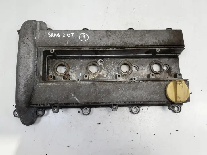 Saab 93 9-3 II 2.0 T POKRYWA ZAWORÓW