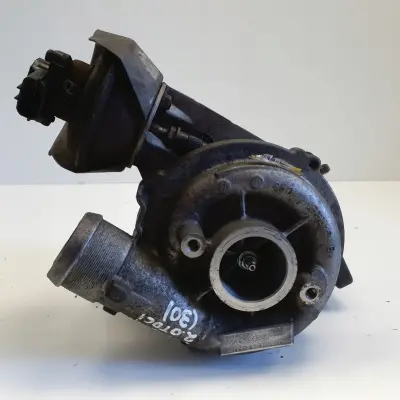 Ford Focus MK2 2.0 TDCI TURBOSPRĘŻARKA turbo 9662464980