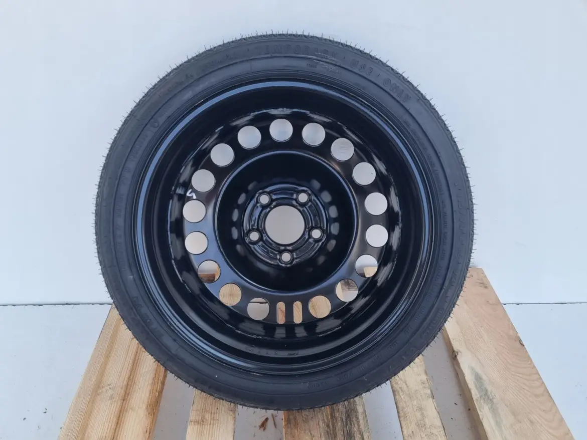 Opel Vectra C Astra H KOŁO DOJAZDOWE dojazdówka 115/70 R16 5x110 2160132