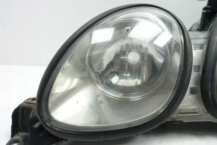 Lexus GS300 II 97-05 PRZEDNIA LAMPA lewa EUROPA