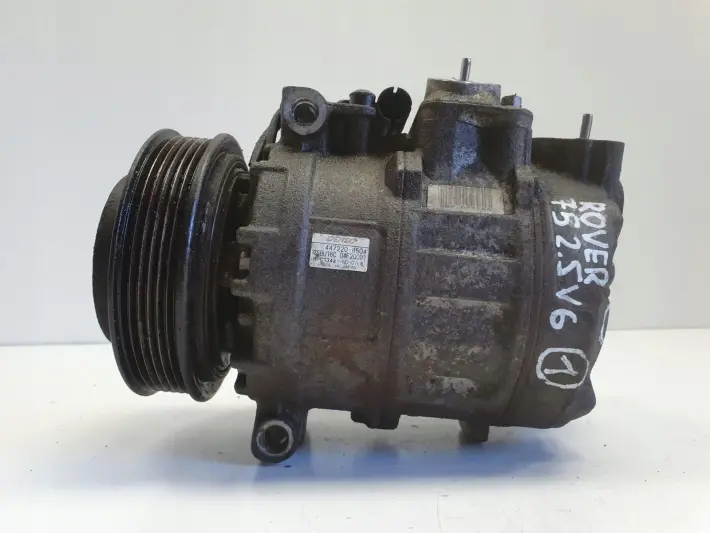 Rover 75 1.8 16V SPRĘŻARKA KLIMATYZACJI 447220-8504 denso