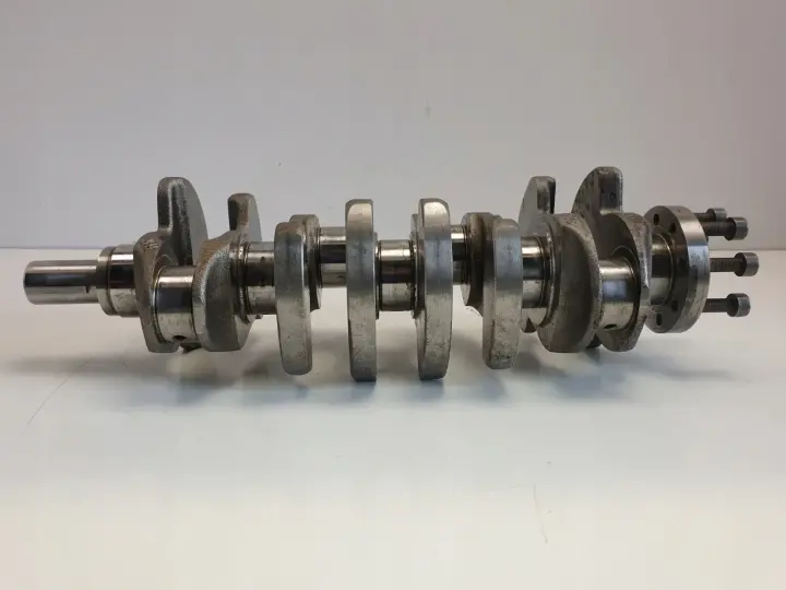 MG ZS 1.5 TGi WAŁ KORBOWY