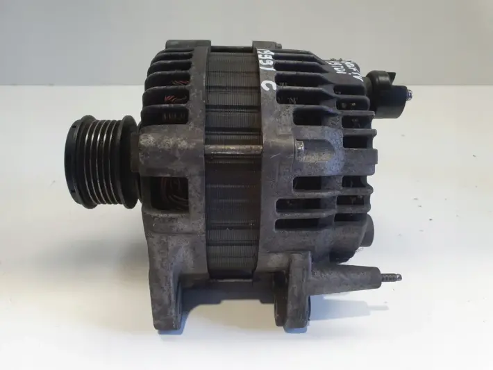 VW Golf IV 1.9 TDI ALTERNATOR 028903029G 120A