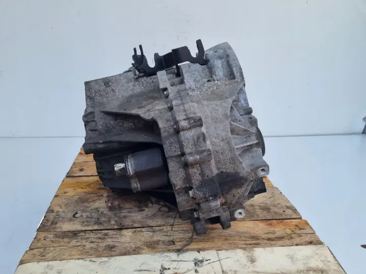 Ford Focus MK2 2.0 TDCI SKRZYNIA BIEGÓW manualna 8M5R-7002-FD