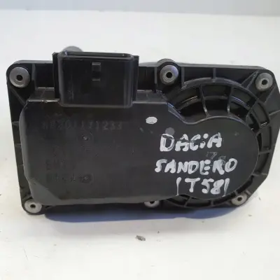 Dacia Sandero II 0.9 TCE PRZEPUSTNICA 161206038R