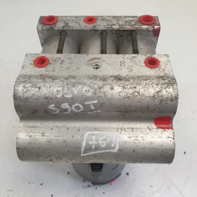 Volvo S90 I POMPA ABS hamulcowa 0265205010