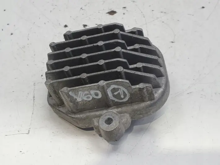 Volvo S90 V90 S60 V60 II PRZETWORNICA XENON KSENON MODUŁ LED B105151-B