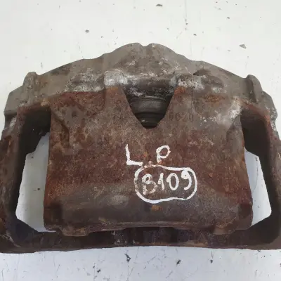 Volvo S60 II V60 I PRZEDNI ZACISK HAMULCOWY lewy przód kierowcy 316 mm 945