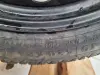 Audi A4 B8 A5 8T KOŁO DOJAZDOWE dojazdówka 125/70 R19 5x112 8K0601027D