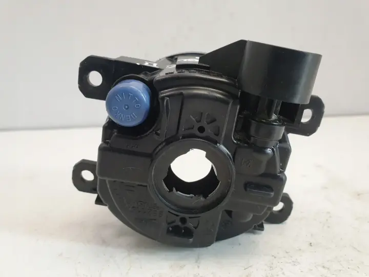 Fiat Doblo II lift PRZEDNI HALOGEN lewy przód