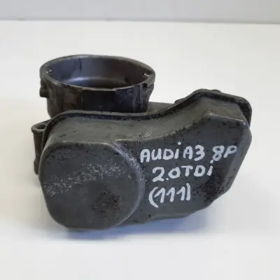Audi A3 II 8P 2.0 TDI PRZEPUSTNICA 03G128063B