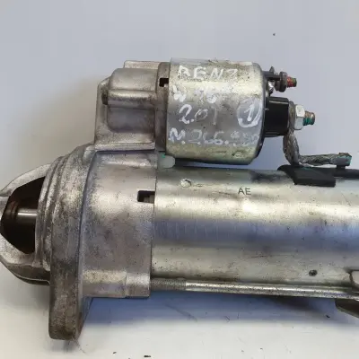 Mercedes W169 W245 2.0 T turbo ROZRUSZNIK