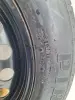 Volvo S40 II V50 C30 KOŁO DOJAZDOWE dojazdówka 125/85 R16 30683913 2160823