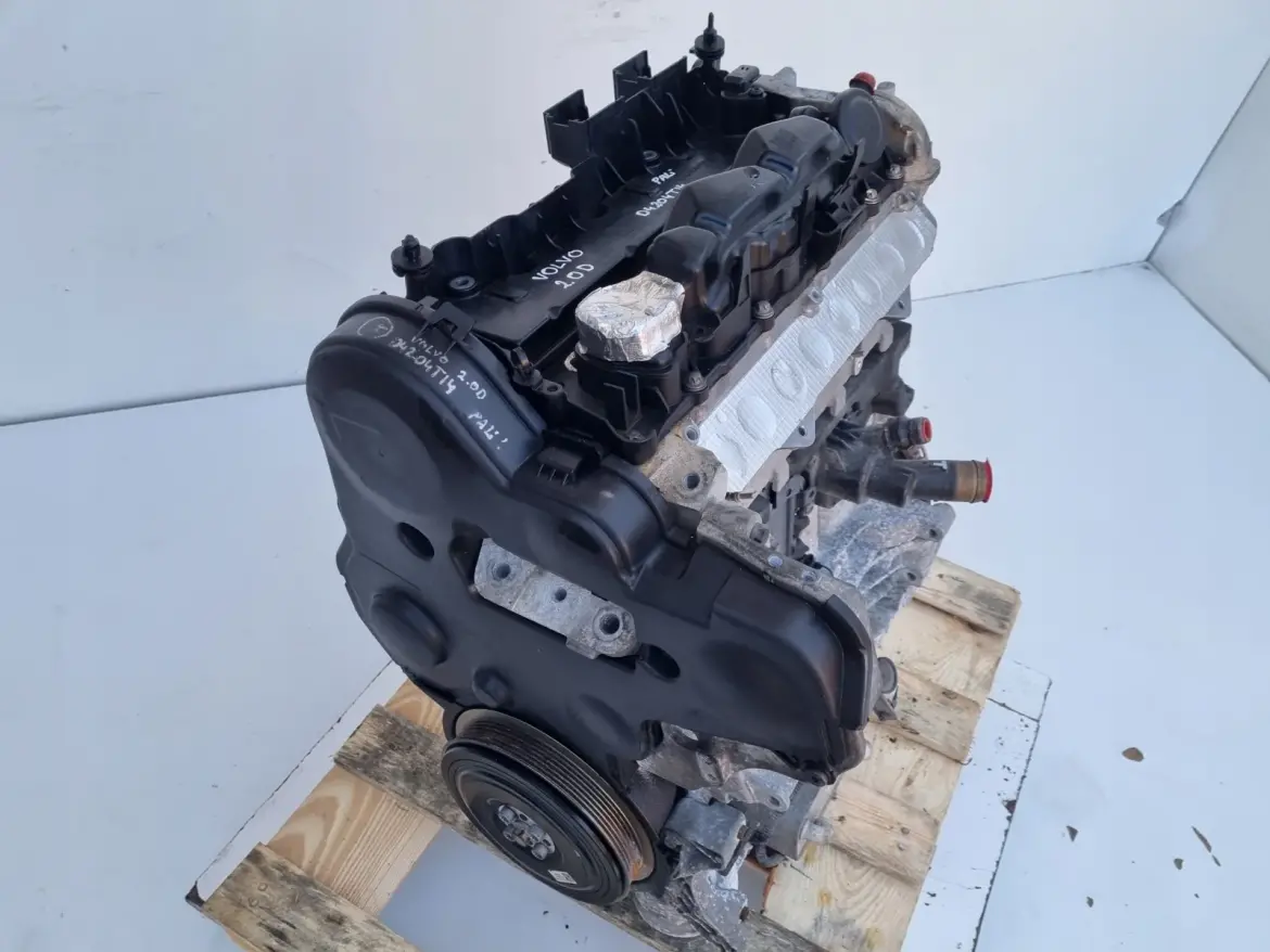 SILNIK Volvo V40 II 2.0 D D4 190KM 132tyś D4204T14