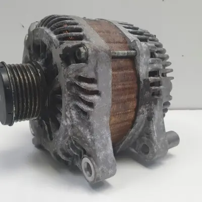 Citroen C5 I 2.0 HDI ALTERNATOR 9654752880