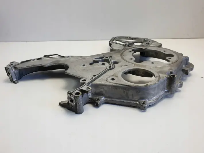 Nissan X-Trail 2.2 DCI OBUDOWA ROZRZĄDU osłona